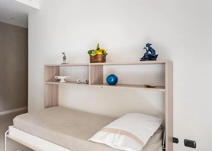 Apartamento Le Zagare *