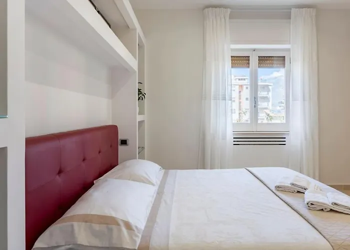 Apartamento Le Zagare *