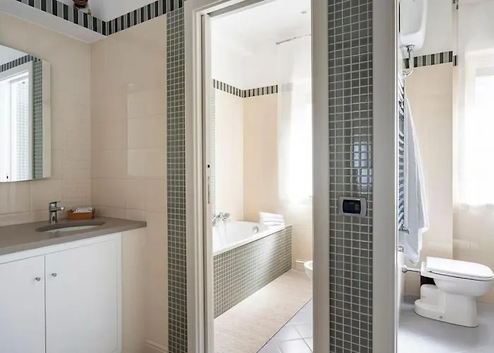 Le Zagare Apartamento *