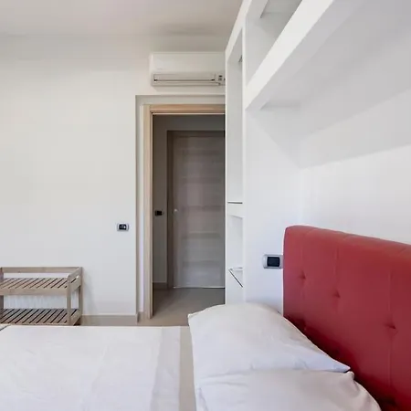 Apartment Le Zagare *