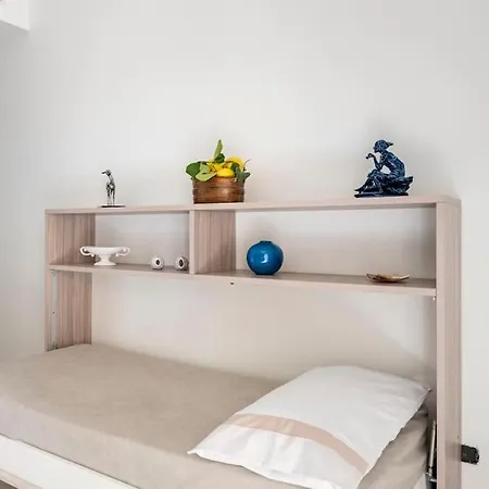Apartment Le Zagare *