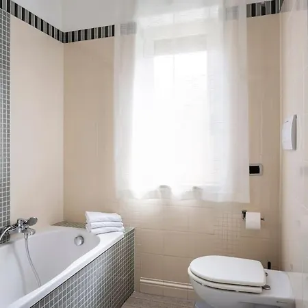 Apartment Le Zagare