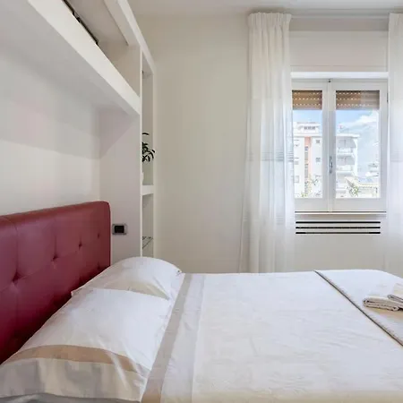 Apartment Le Zagare *