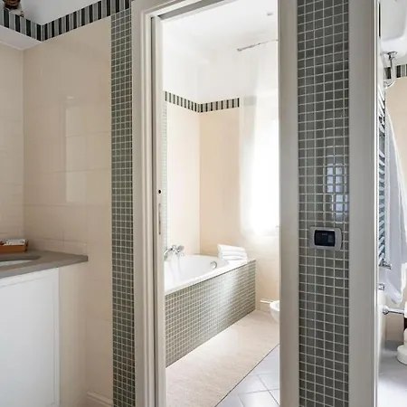 Le Zagare Apartment *