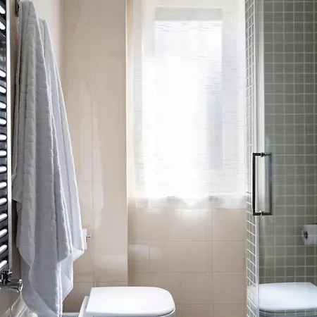 Apartment Le Zagare Sorrento