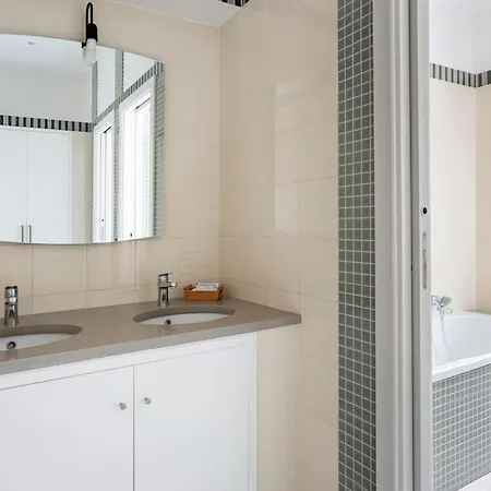 Apartment Le Zagare