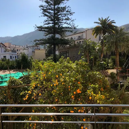 Apartment Le Zagare *