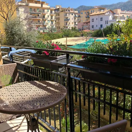 Le Zagare Sorrento