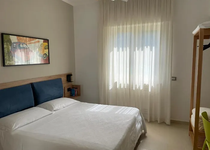 Le Zagare * Σορέντο