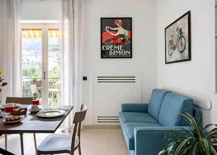 Le Zagare * Σορέντο