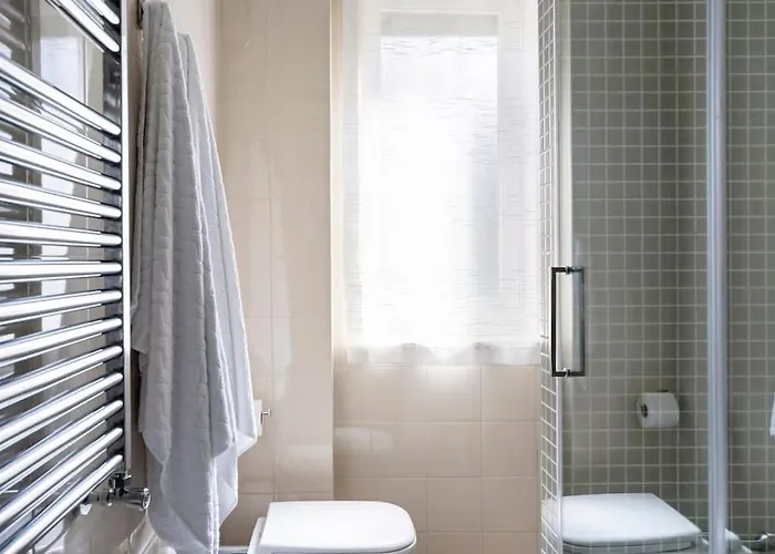 Διαμέρισμα Le Zagare Σορέντο