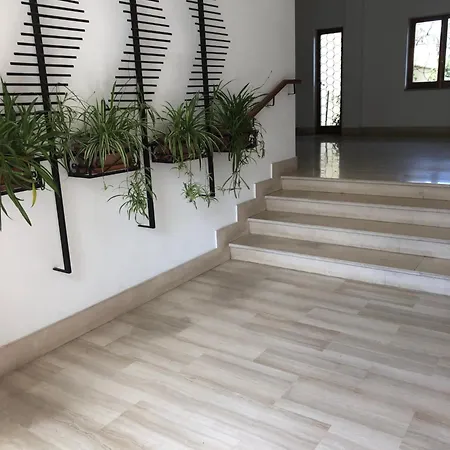 Appartement Le Zagare *