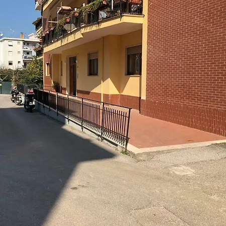 Le Zagare