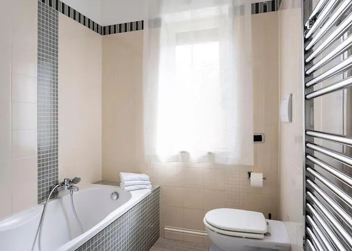 Appartement Le Zagare